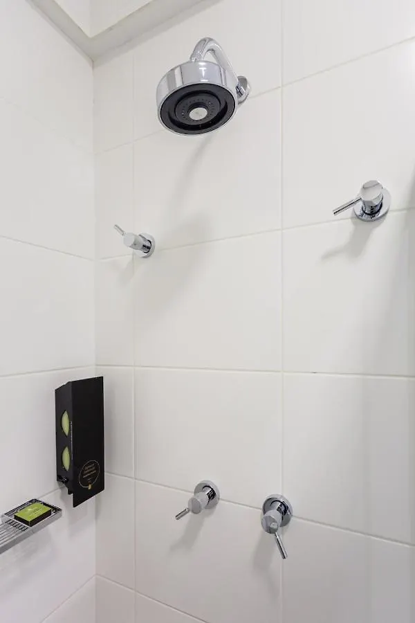 Nomah - Aptos por Temporada em Higienópolis Apartamento São Paulo