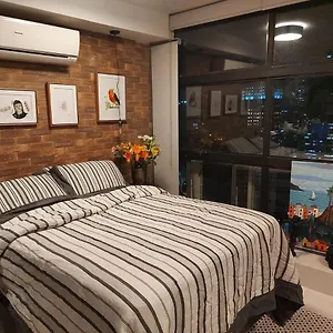  Apartamento Mirante Do Serjoca No Centro Historico
